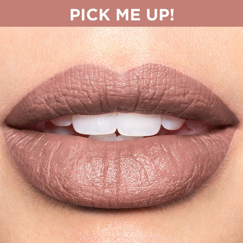 Revlon Super Lustrous The Luscious Mattes Lipstick-Pick Me Up 4.2g